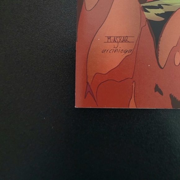 Hulk: Blood Hunt #1 - Picture 3 of 7